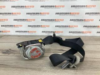 Ремень безопасности передний левый Suzuki Grand Vitara 2007