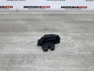 Запчасть замок крышки багажника Citroen C4 (2)