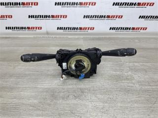 Подрулевой переключатель Citroen C4 (2)