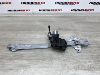 Стеклоподъемник передний правый Citroen C4 (2)