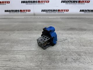 Резистор вентилятора охлаждения Citroen C4 (2) контрактная Резистор вентилятора охлаждения Citroen C4 (2)