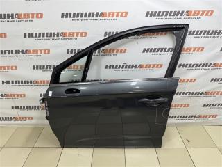 Дверь передняя левая Citroen C4 (2) контрактная Дверь передняя левая Citroen C4 (2)