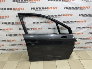 Дверь передняя правая Citroen C4 (2) контрактная Дверь передняя правая Citroen C4 (2)