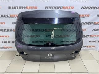 Крышка багажника Citroen C4 (2)