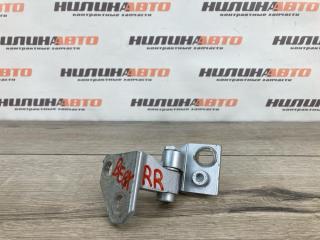 Запчасть петля двери верхняя задняя правая Volkswagen Golf 6 2011