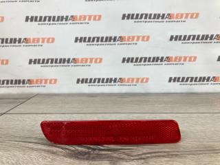 Запчасть отражатель в бампер задний левый Suzuki SX4 2008