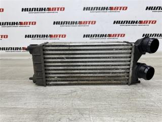 Интеркулер Peugeot 308 2011