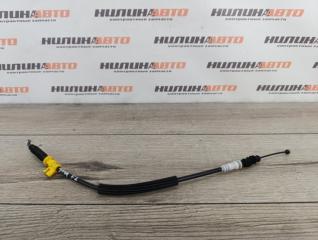Трос замка двери передний Audi A7 2012