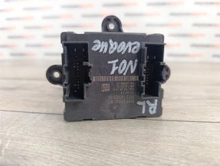 Фото запчасти блок управления дверьми задний левый Land Rover Range Rover Evoque 2016 контрактная запчасть Запчасть блок управления дверьми задний левый Land Rover Range Rover Evoque 2016