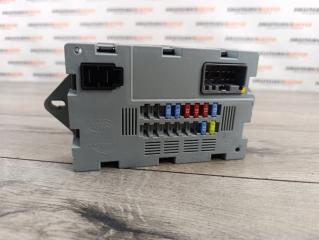 Фото запчасти блок предохранителей салон Land Rover Range Rover Evoque 2016 контрактная запчасть Запчасть блок предохранителей салон Land Rover Range Rover Evoque 2016