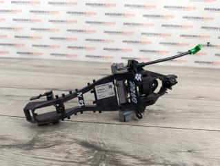 Фото запчасти кронштейн ручки двери задний правый Land Rover Range Rover Evoque 2016 контрактная запчасть Запчасть кронштейн ручки двери задний правый Land Rover Range Rover Evoque 2016