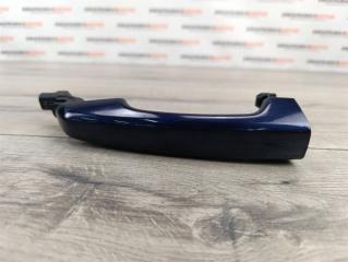 Фото запчасти ручка двери наружная Land Rover Range Rover Evoque 2016 контрактная запчасть Запчасть ручка двери наружная Land Rover Range Rover Evoque 2016