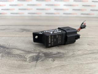 Фото запчасти реле Land Rover Range Rover Evoque 2016 контрактная запчасть Запчасть реле Land Rover Range Rover Evoque 2016