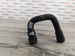 Фото запчасти патрубок системы охлаждения Land Rover Range Rover Evoque 2016 контрактная запчасть Запчасть патрубок системы охлаждения Land Rover Range Rover Evoque 2016