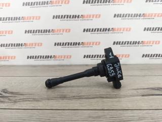 Катушка зажигания Nissan Juke 2014