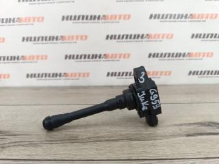 Катушка зажигания Nissan Juke 2014