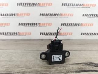 Запчасть датчик ускорения Nissan Juke 2014