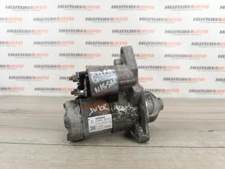 Фото запчасти стартер Nissan Juke 2014 контрактная запчасть Запчасть стартер Nissan Juke 2014