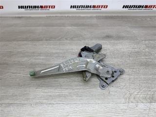 Стеклоподъемник задний левый Suzuki SX4 2010