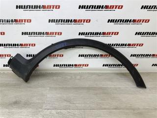 Накладка крыла передняя правая Suzuki SX4 2010