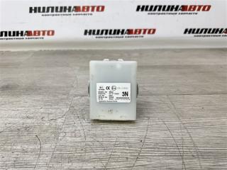 Блок управления центральным замком Suzuki SX4 2010