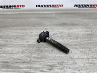 Катушка зажигания Suzuki SX4 2010 контрактная Катушка зажигания Suzuki SX4 2010