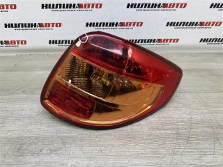 Фонарь в крыло правый Suzuki SX4 2010