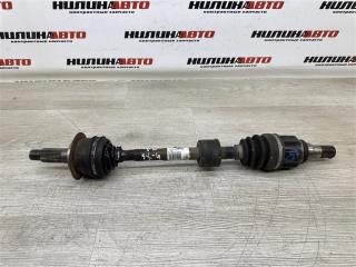 Привод передний левый Suzuki SX4 2010