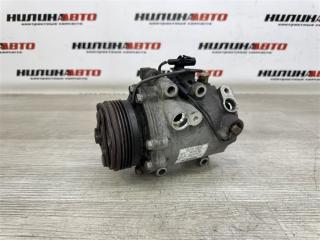Компрессор кондиционера Suzuki SX4 2010