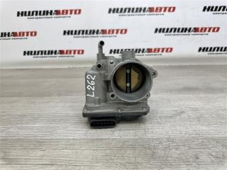 Дроссельная заслонка Suzuki SX4 2010