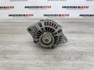 Запчасть генератор Suzuki SX4 2010