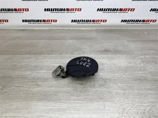 Запчасть лючок топливного бака Suzuki SX4 2010