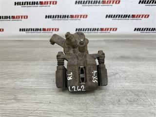 Суппорт тормозной задний левый Suzuki SX4 2010