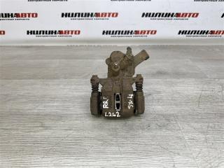 Суппорт тормозной задний правый Suzuki SX4 2010