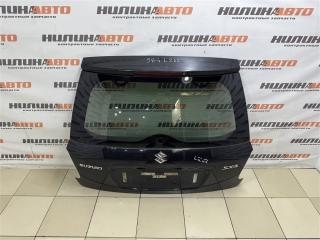 Крышка багажника Suzuki SX4 2010