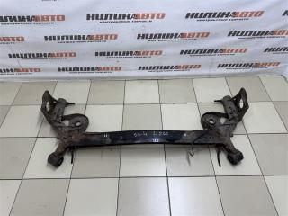 Балка подвески задняя Suzuki SX4 2010