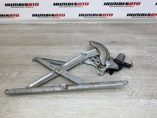 Стеклоподъемник передний правый Suzuki SX4 2010