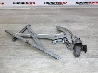 Стеклоподъемник передний левый Suzuki SX4 2010