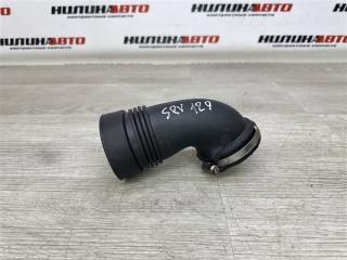 Фото запчасти патрубок воздушного фильтра Peugeot 207 2010 контрактная запчасть Запчасть патрубок воздушного фильтра Peugeot 207 2010