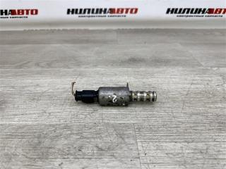 Клапан изменения фаз ГРМ Peugeot 207 2010 контрактная Клапан изменения фаз ГРМ Peugeot 207 2010