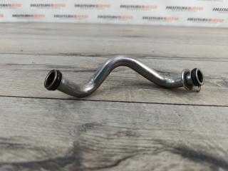 Запчасть трубка масляная Skoda Octavia A7 2014