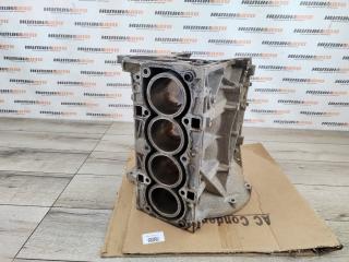 Блок двигателя Ford Fusion 2010