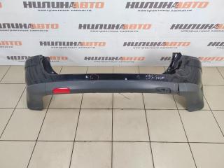 Бампер задний Ford Fusion 2010