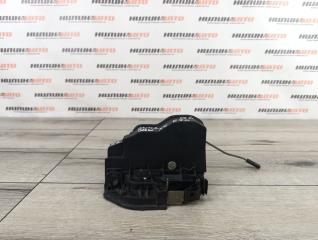 Запчасть замок двери задний правый Bmw X5 2008