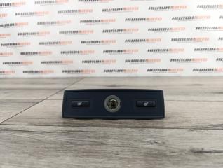 Запчасть кнопка обогрева сидений задняя Bmw X5 2008