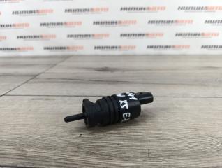 Запчасть насос омывателя стекла Bmw X5 2008