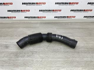 Патрубок воздухозаборника Peugeot 308 2011