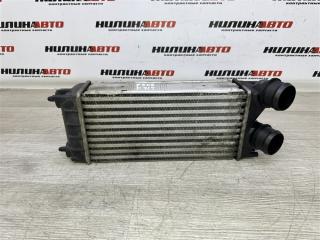 Интеркулер Peugeot 308 2011