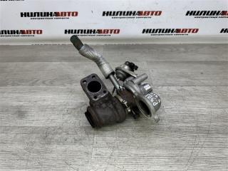 Турбина Peugeot 308 2011