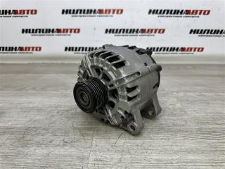 Запчасть генератор Peugeot 308 2011